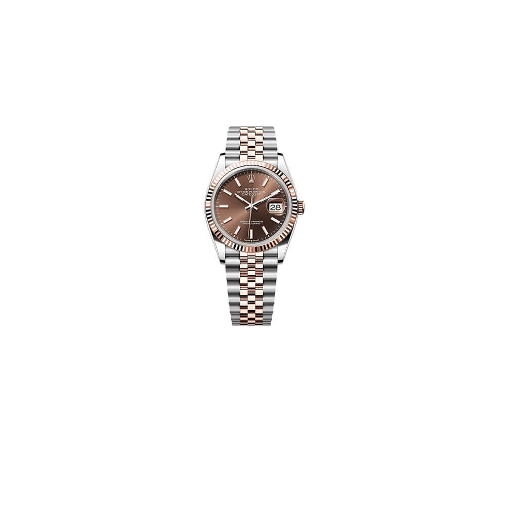 1-7-5.jpg Rolex Datejust 36 - Image 1