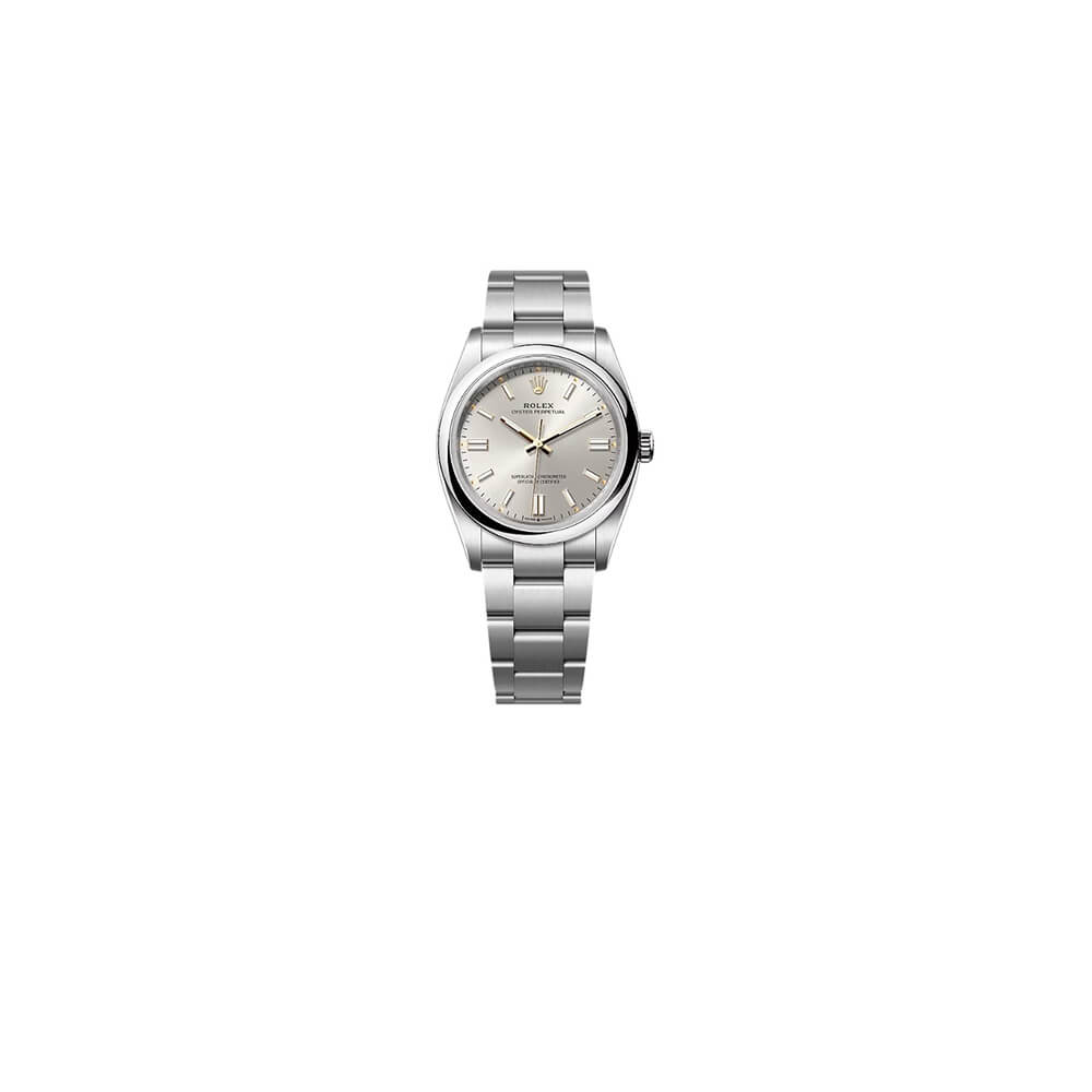 1-7-6.jpg Rolex Oyster Perpetual 36 - Image 1