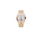 Vacheron Constantin Overseas Chronograph