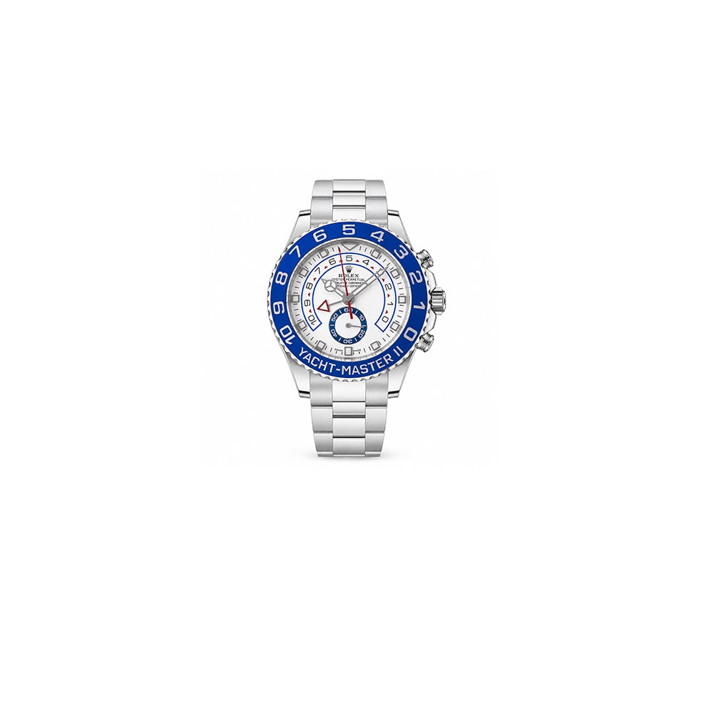 1-70-14.jpg Rolex Yacht-Master II 44 - Image 1