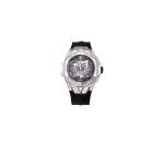 Hublot Big Bang Sang Bleu II Tattoo