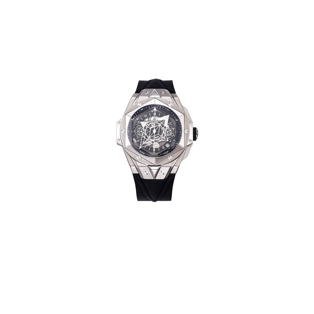 1-70-4.jpg Hublot Big Bang Sang Bleu II Tattoo - Image 1
