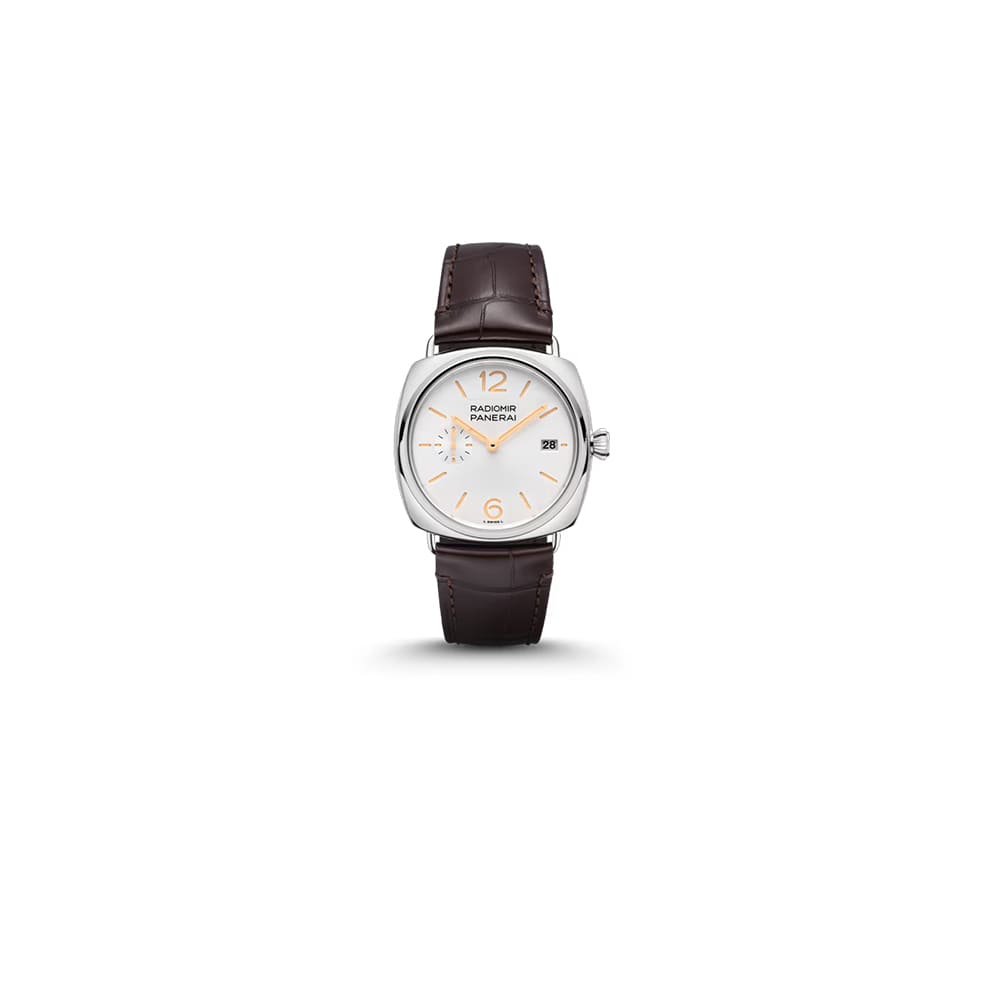 1-71-12.jpg Panerai Radiomir - Image 1