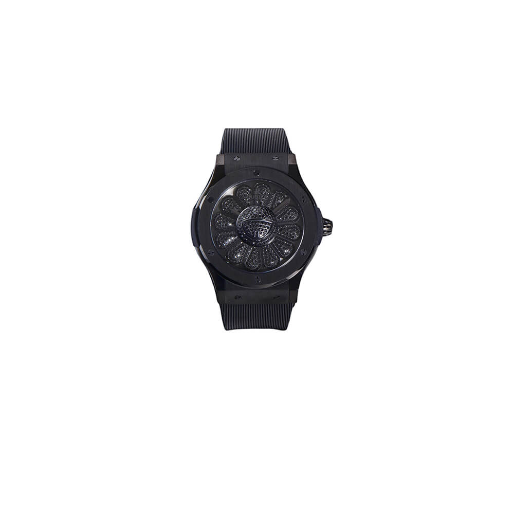 1-71-5.jpg Hublot Classic Fusion Takashi Murakami - Image 1