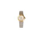 Omega Constellation Chronometer