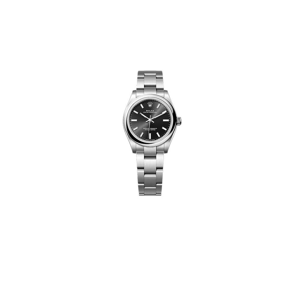 1-71.jpg Rolex Oyster Perpetual 31 - Image 1