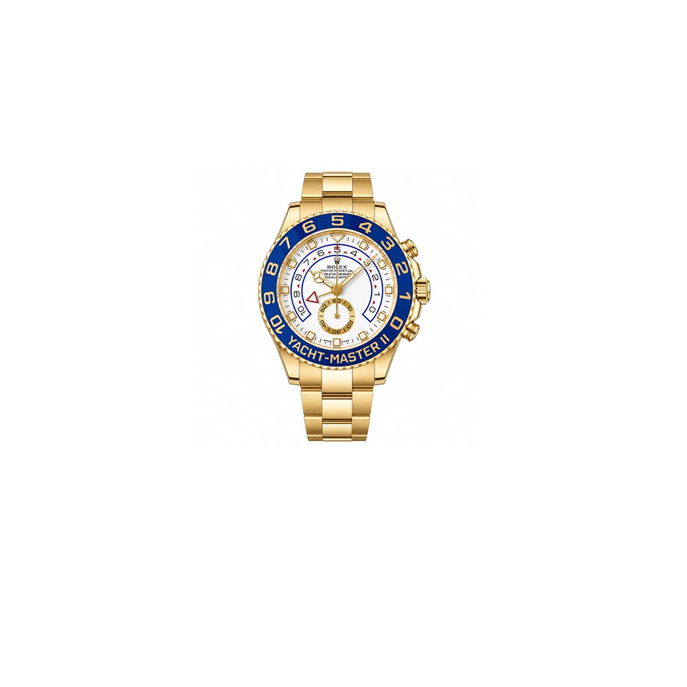 1-72-15.jpg Rolex Yacht-Master II 44 - Image 1