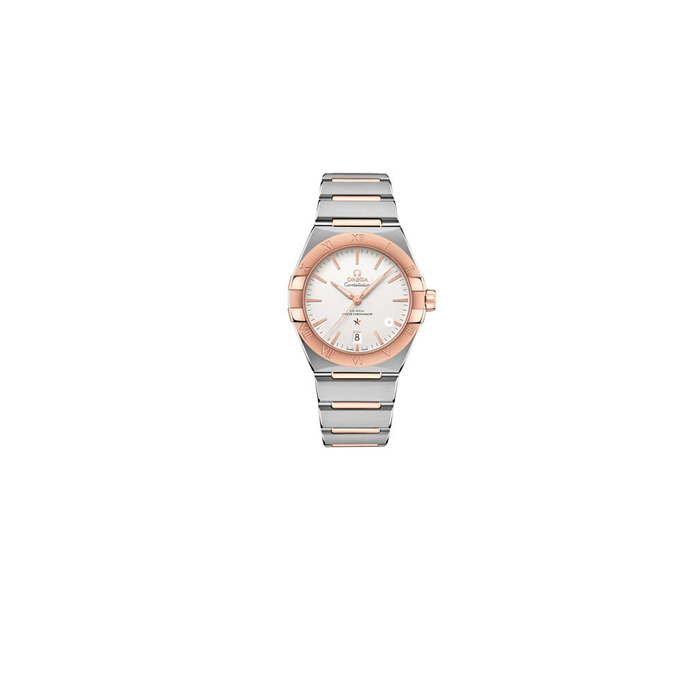 1-73-1.jpg Omega Constellation - Image 1