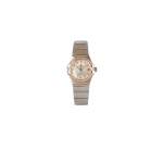 Omega Constellation Chronometer