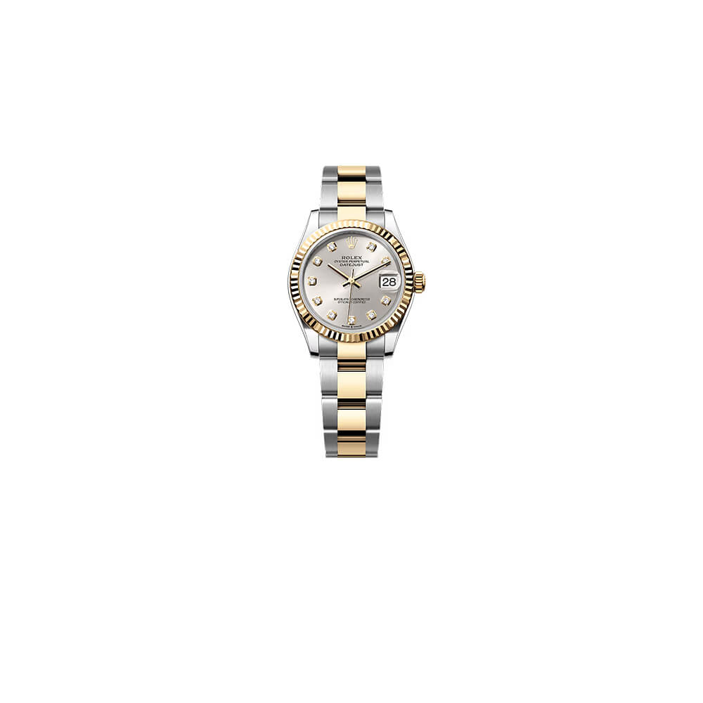 1-73.jpg Rolex Datejust 31 - Image 1