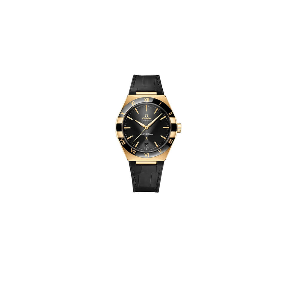 1-74-10.jpg Omega Constellation - Image 1