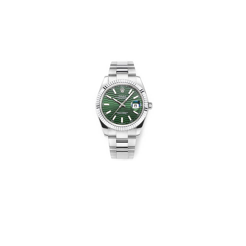 1-74-4.jpg Rolex Datejust 41 - Image 1