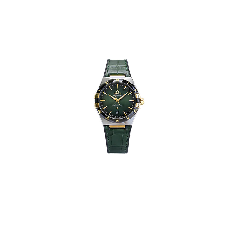 1-75-10.jpg Omega Constellation - Image 1