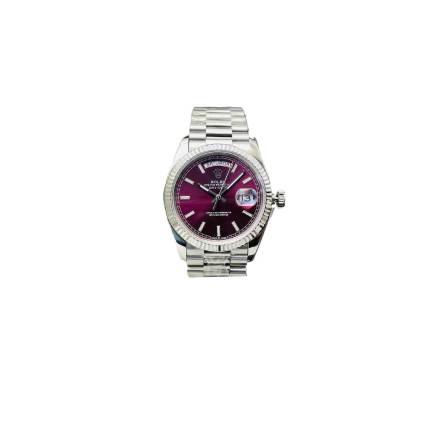 Rolex Day-Date 40