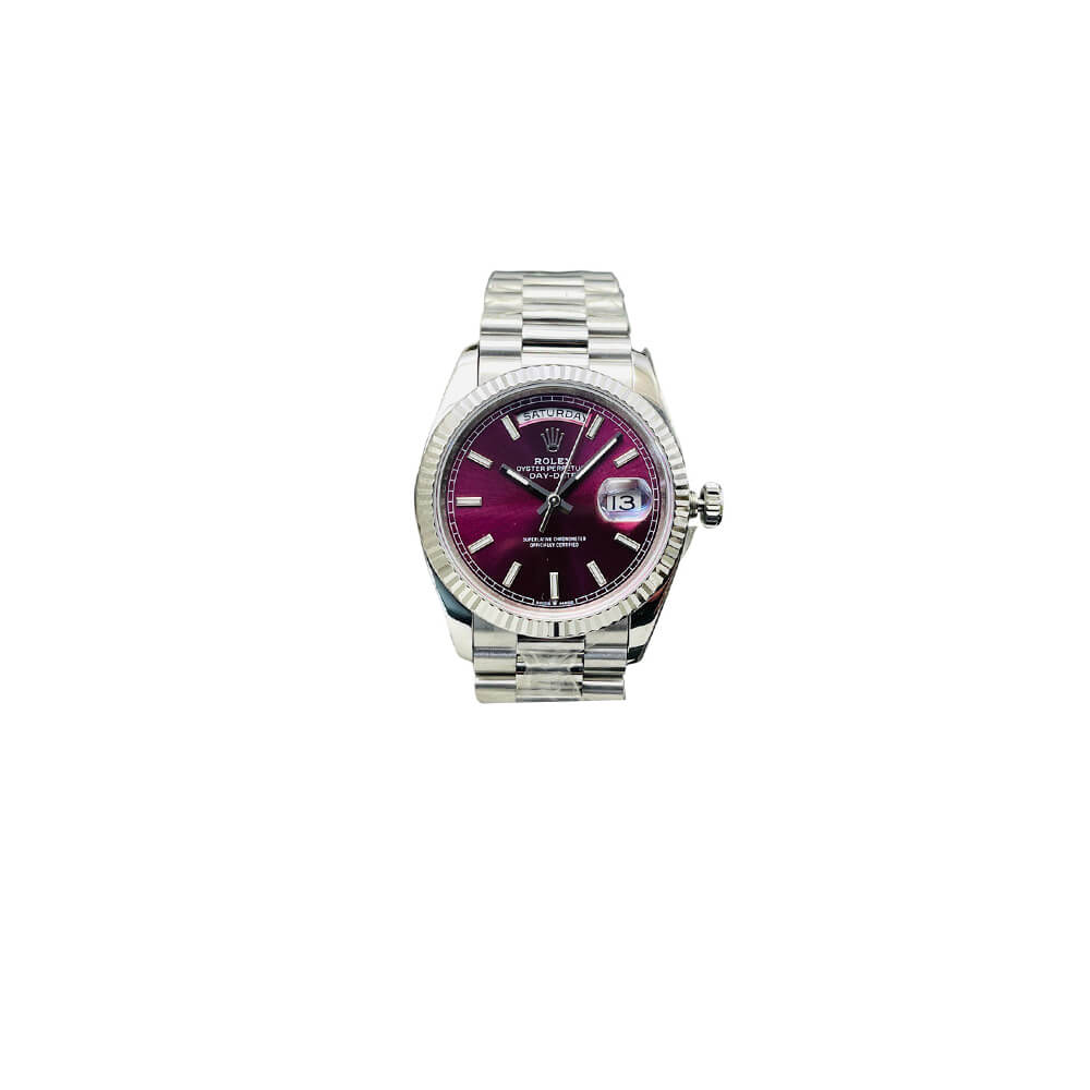 1-75-4.jpg Rolex Day-Date 40 - Image 1