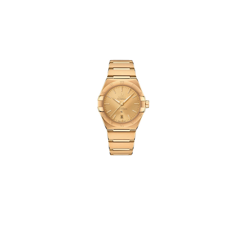 1-76-1.jpg Omega Constellation - Image 1