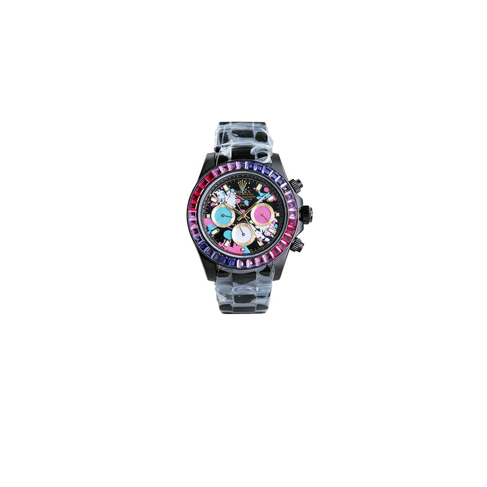 1-76-11.jpg Rolex Diw Cosmograph Daytona - Image 1