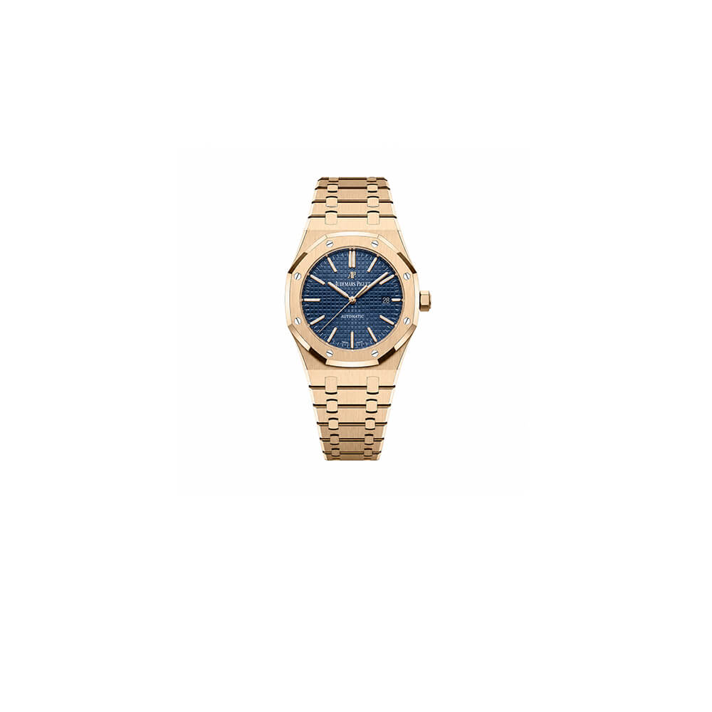1-76-15.jpg Audemars Piguet Royal Oak 15400 - Image 1