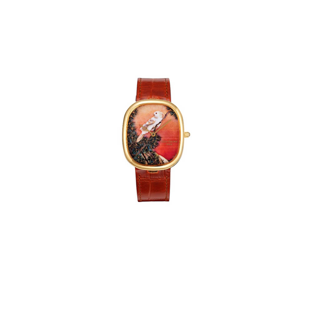 1-76-7.jpg Patek Philippe Golden Ellipse 5738/50G - Image 1