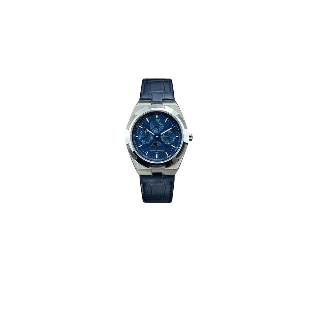 1-77-12.jpg Vacheron Constantin Overseas Chronograph - Image 1