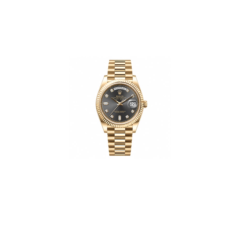 1-77-16.jpg Rolex Day-Date 36 - Image 1