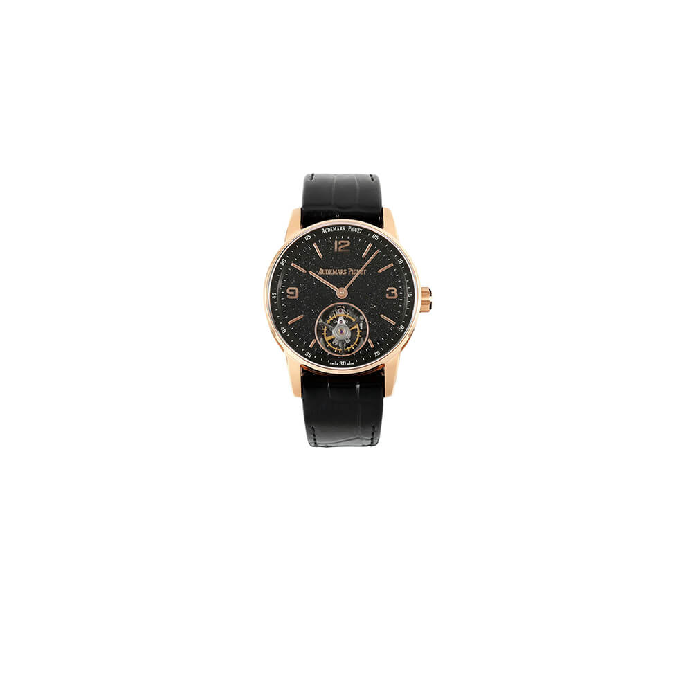 1-77-9.jpg Audemars Piguet CODE 11.59 Perpetual Calendar - Image 1