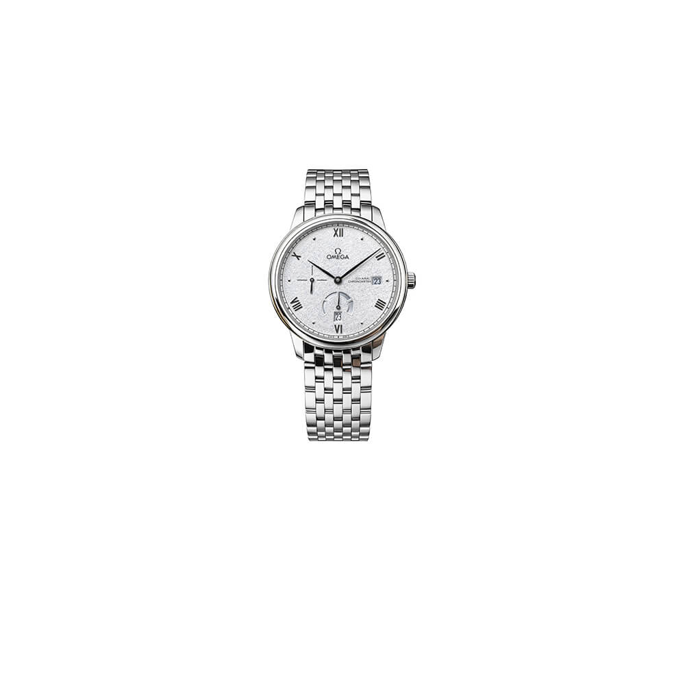 1-78-14.jpg Omega De Ville Prestige - Image 1
