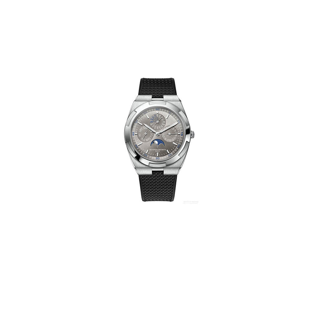 1-79-12.jpg Vacheron Constantin Overseas Chronograph - Image 1