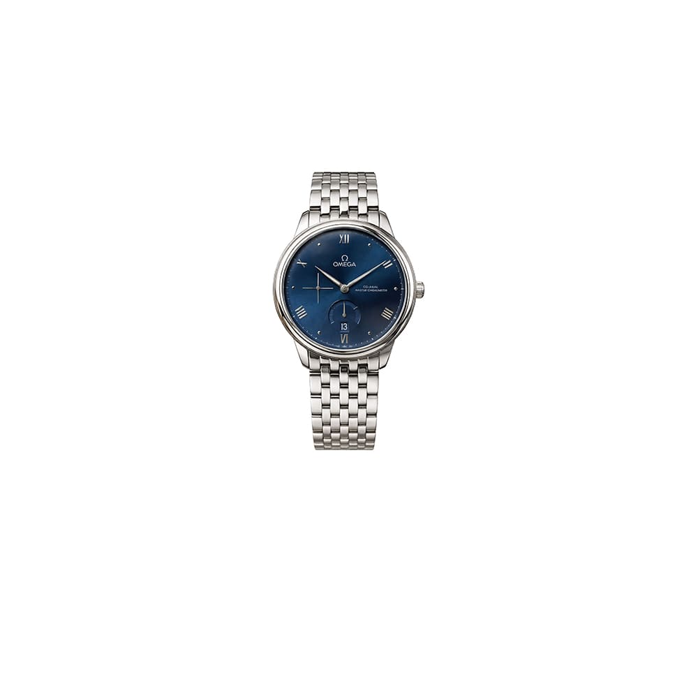 1-79-14.jpg Omega De Ville Prestige - Image 1