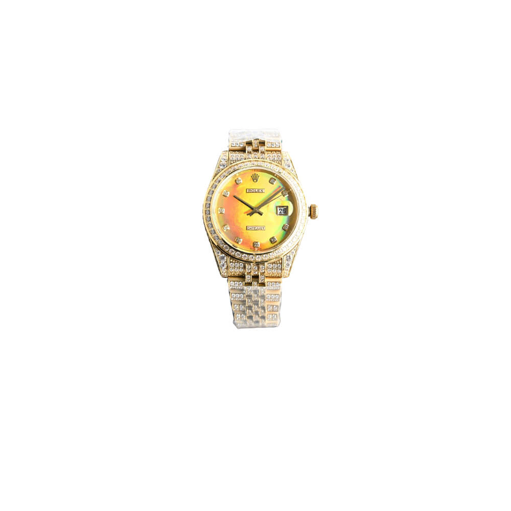 1-79-4.jpg Rolex Datejust 41 - Image 1