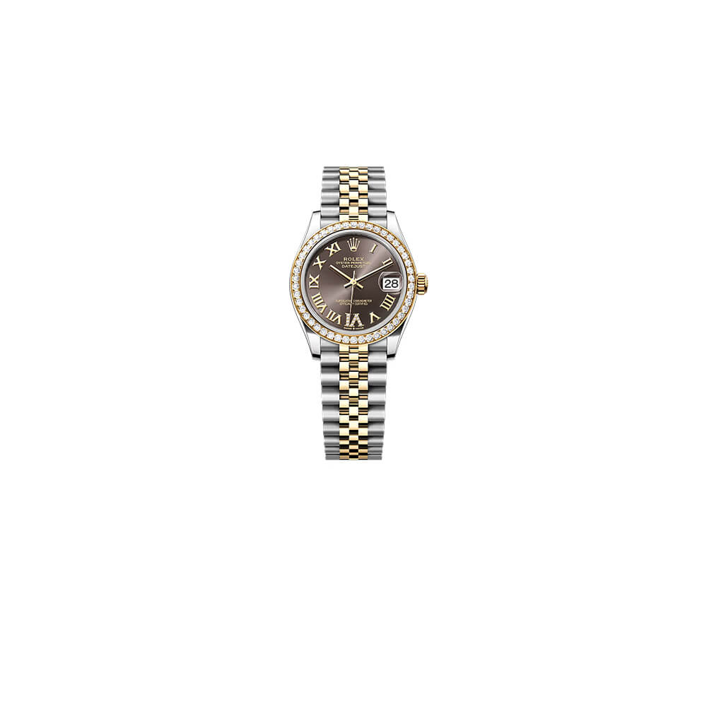 1-79.jpg Rolex Datejust 31 - Image 1