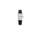 Cartier Tank Am??ricaine watch