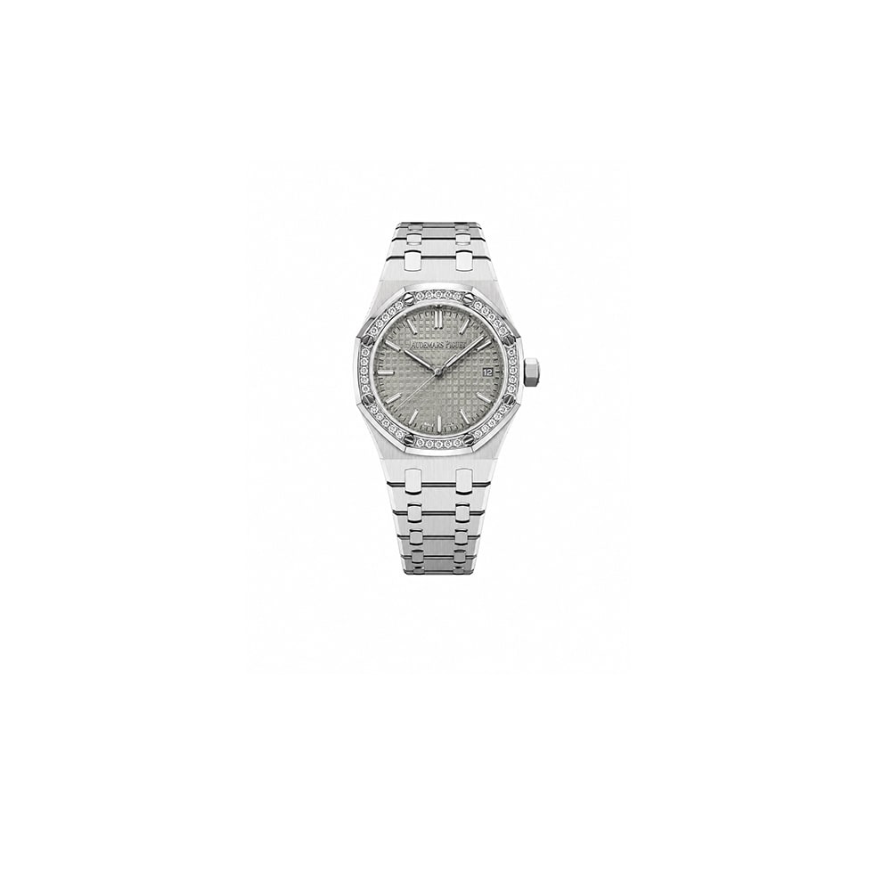 1-8-18.jpg Audemars Piguet Royal Oak - Image 1