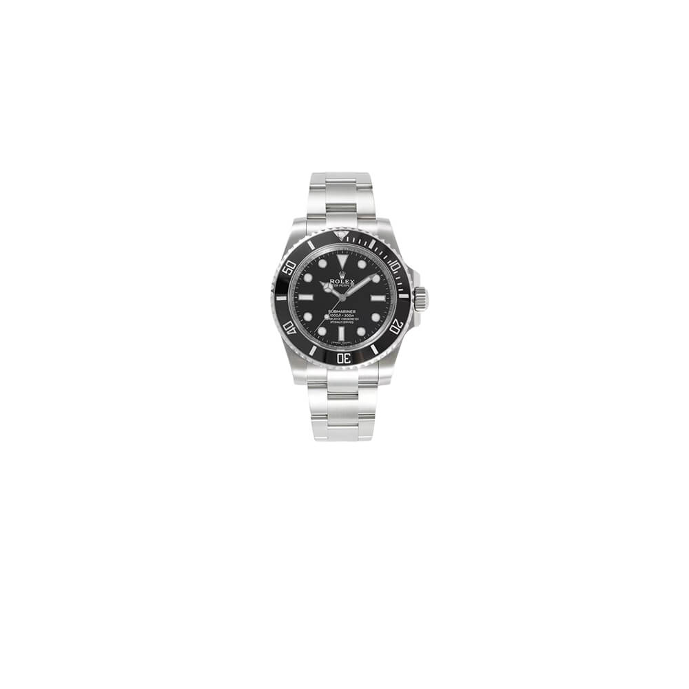 1-8-3.jpg Rolex Submariner - Image 1