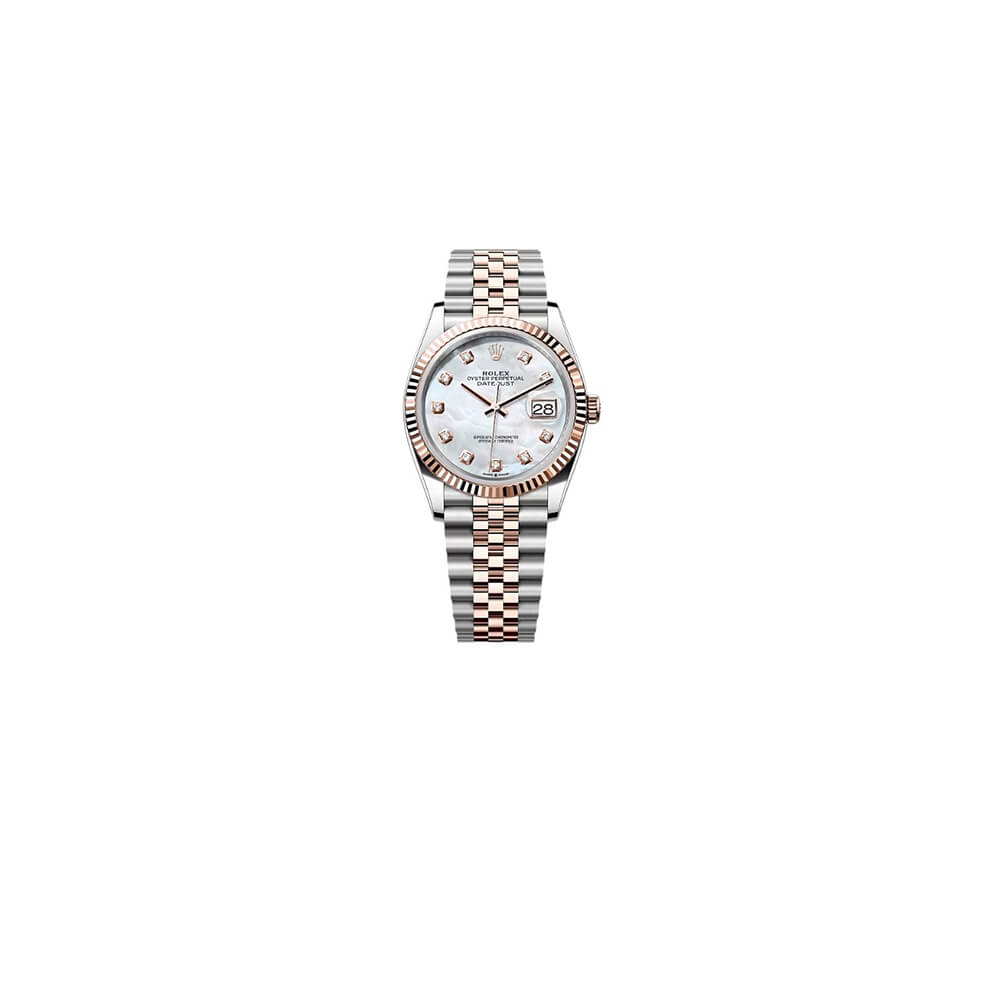 1-8-5.jpg Rolex Datejust 36 - Image 1