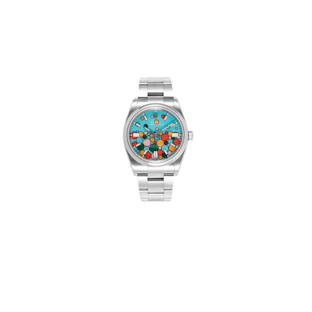 1-8-6.jpg Rolex Oyster Perpetual 36 - Image 1