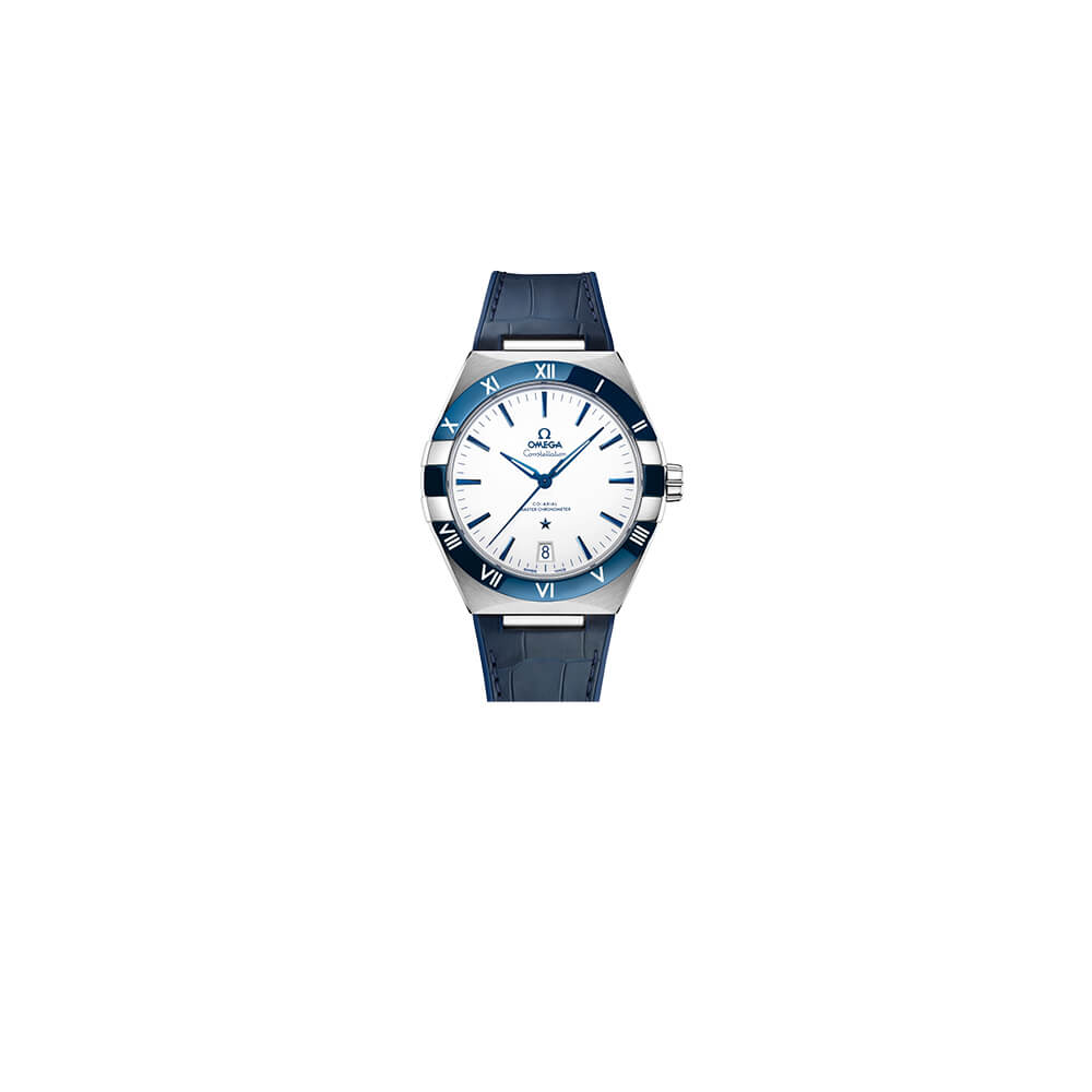 1-80-1.jpg Omega Constellation - Image 1