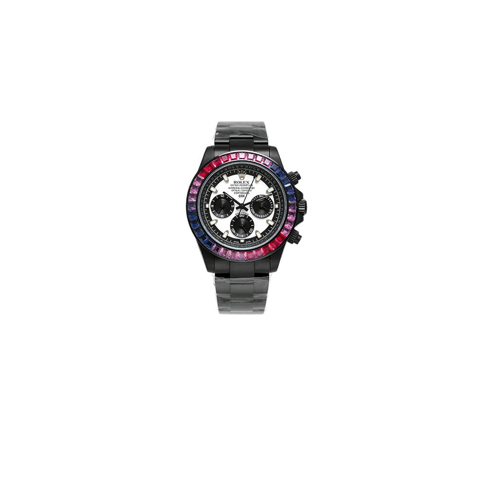 1-80-11.jpg Rolex Diw Cosmograph Daytona - Image 1