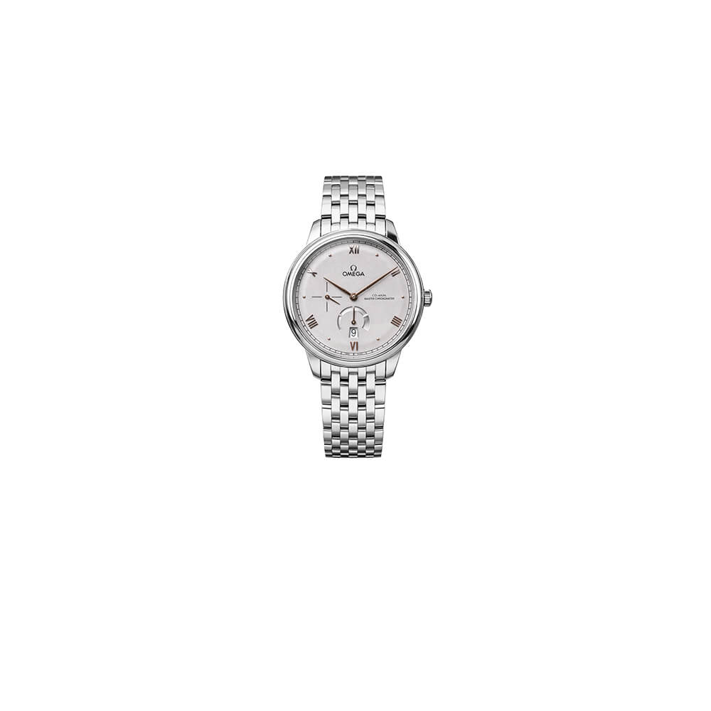1-80-13.jpg Omega De Ville Prestige - Image 1