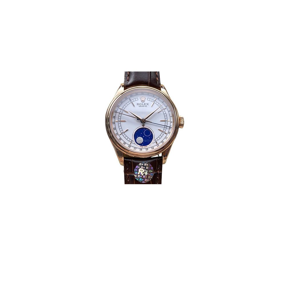 1-80-4.jpg Rolex Cellini - Image 1