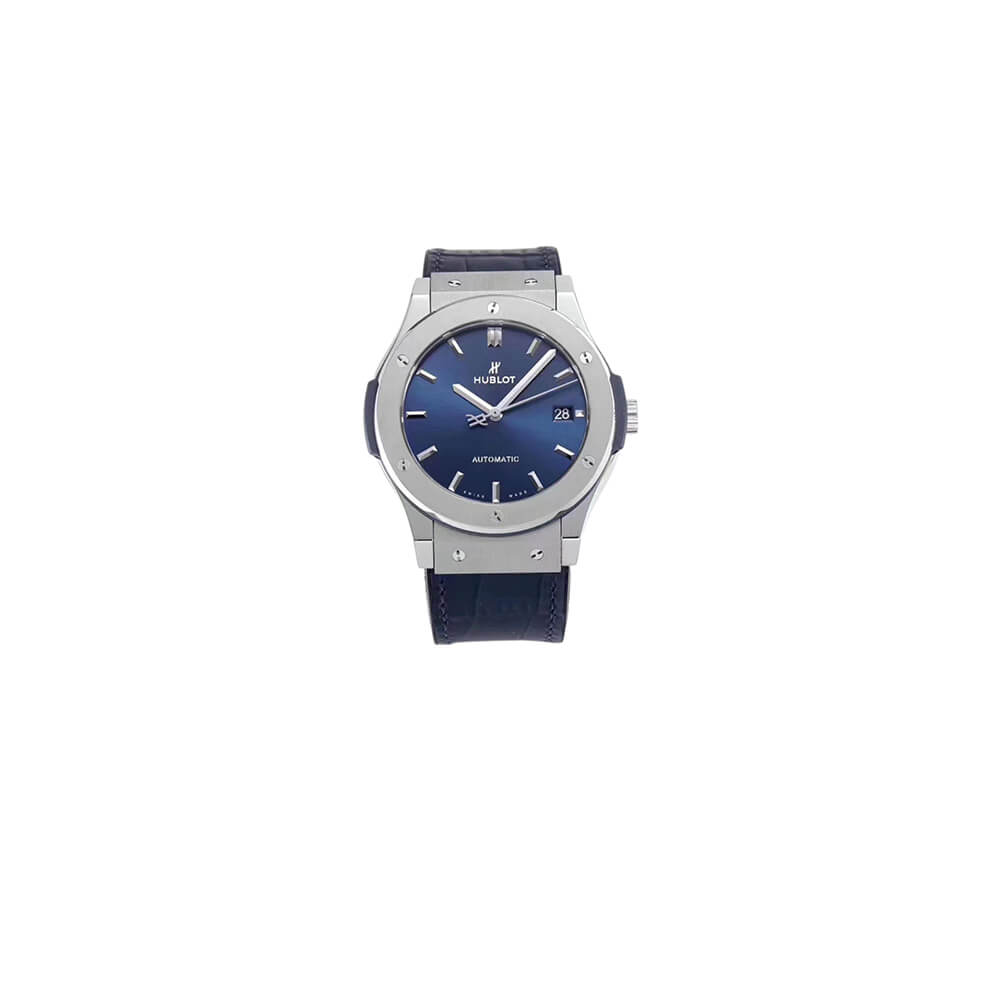 1-80-6.jpg Hublot Classic Fusion 45mm - Image 1