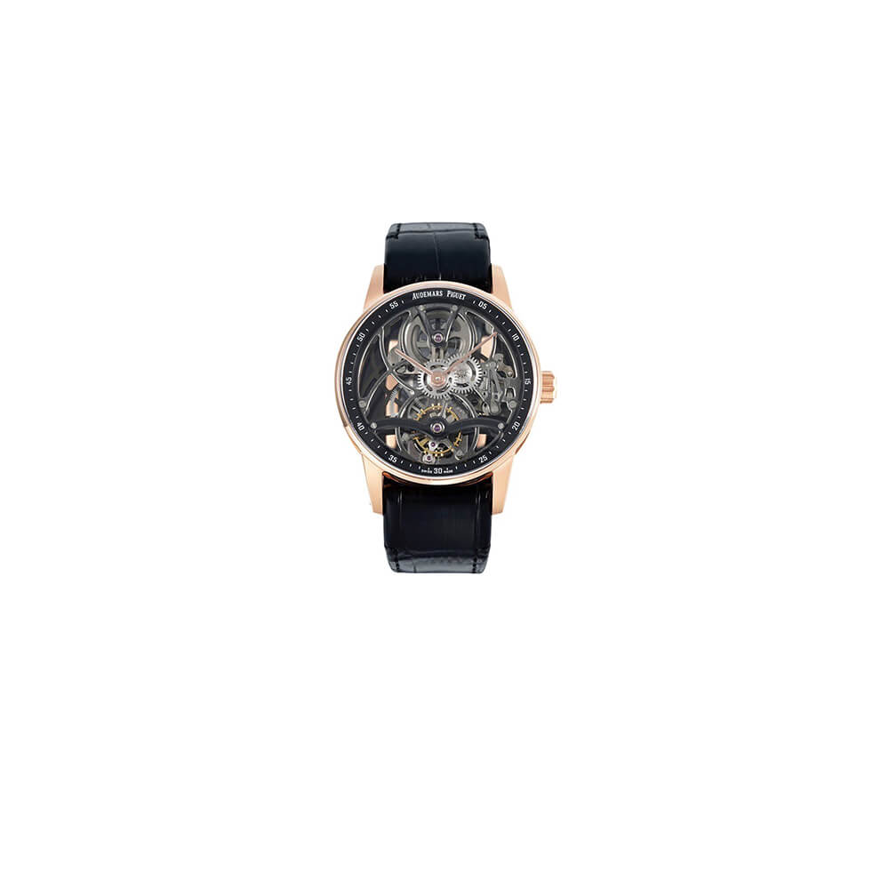 1-80-9.jpg Audemars Piguet CODE 11.59 26600 - Image 1