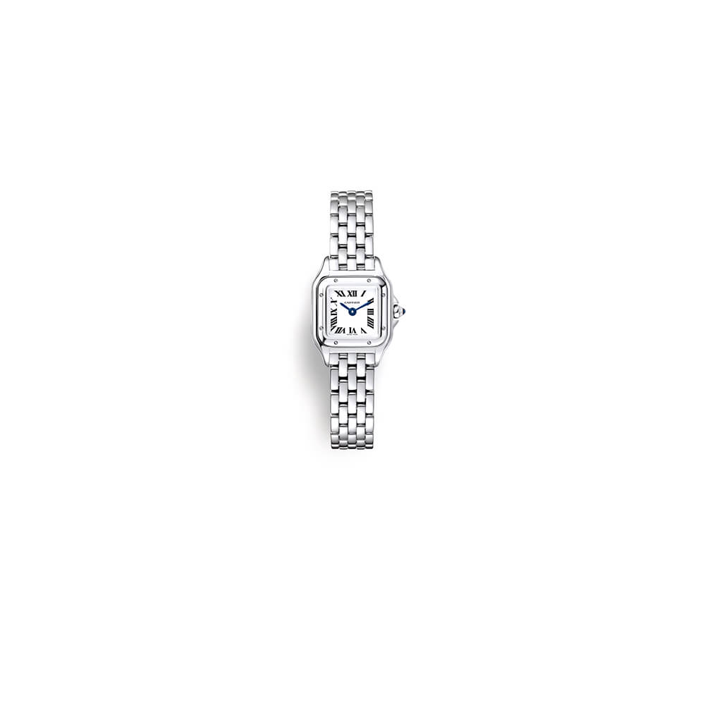 1-80.jpg Cartier mini Panthère de Cartier watch(TAX-FREE GRADE) - Image 1