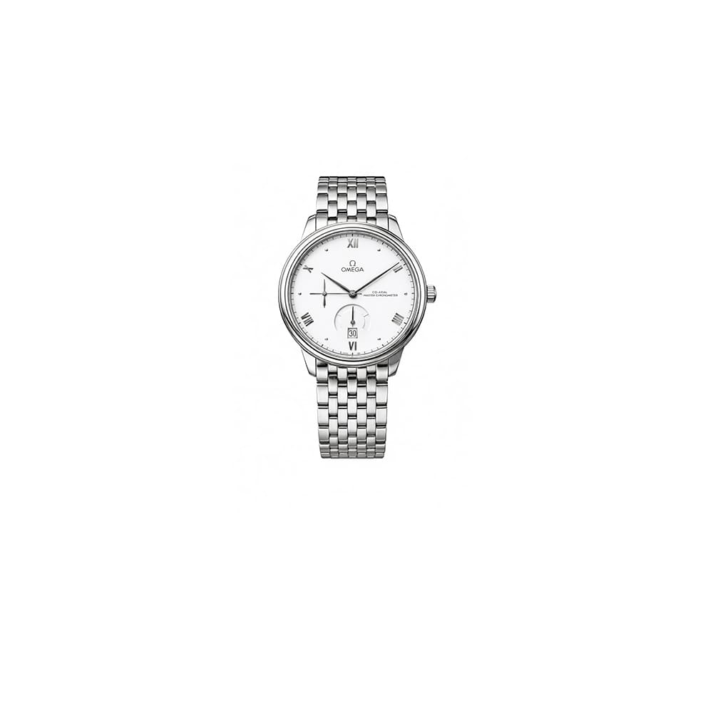 1-81-11.jpg Omega De Ville Prestige - Image 1