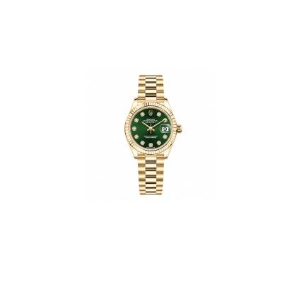 Rolex Lady-Datejust 28