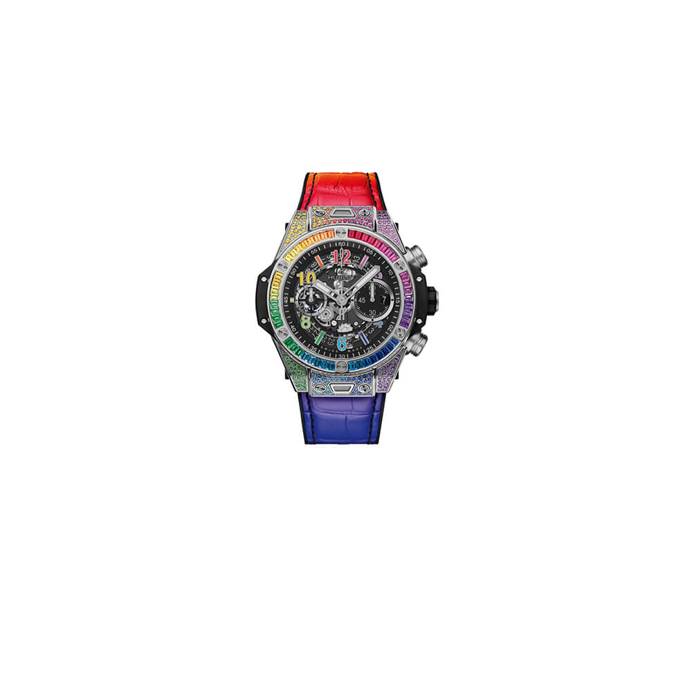 1-81-2.jpg Hublot Big Bang 44mm - Image 1