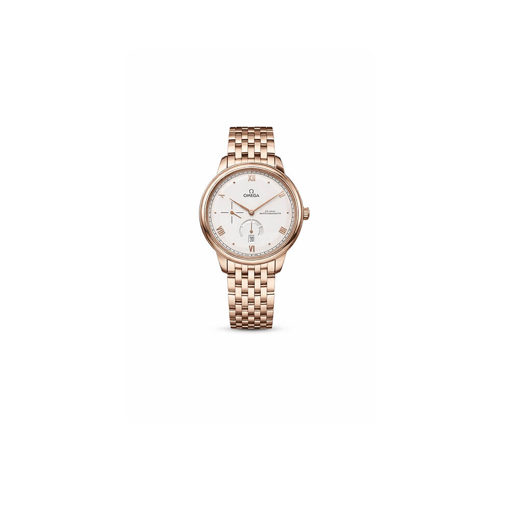 1-82-13.jpg Omega De Ville Prestige - Image 1