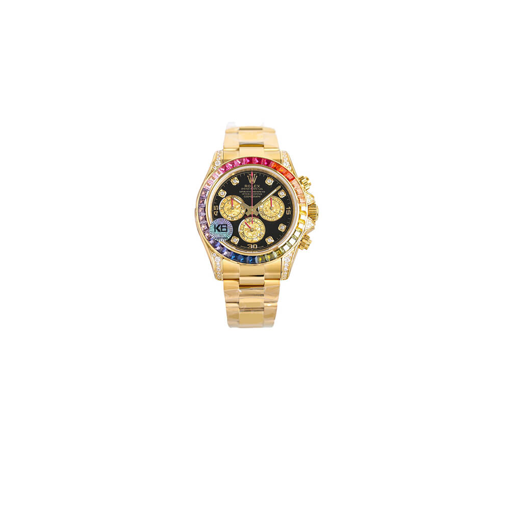 1-82-3.jpg Rolex Cosmograph Daytona - Image 1
