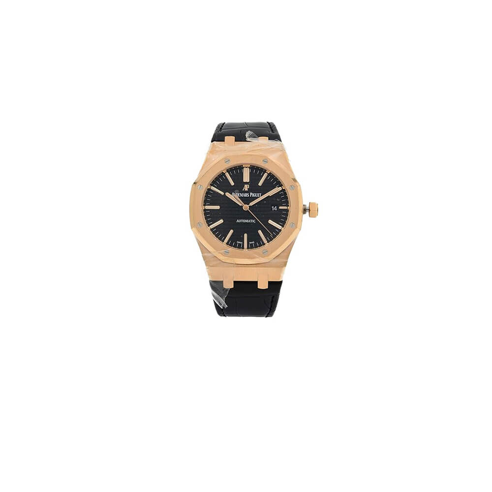 1-82-4.jpg Audemars Piguet Royal Oak 15400 - Image 1