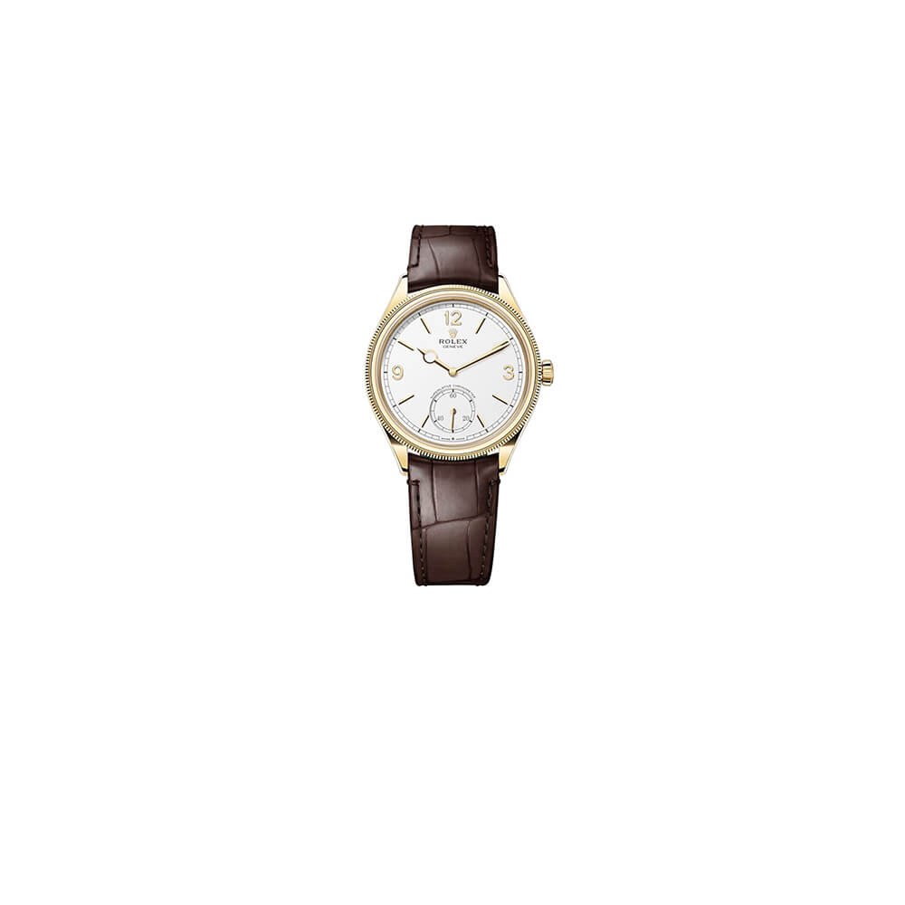 1-83-11.jpg Rolex 1908 - Image 1